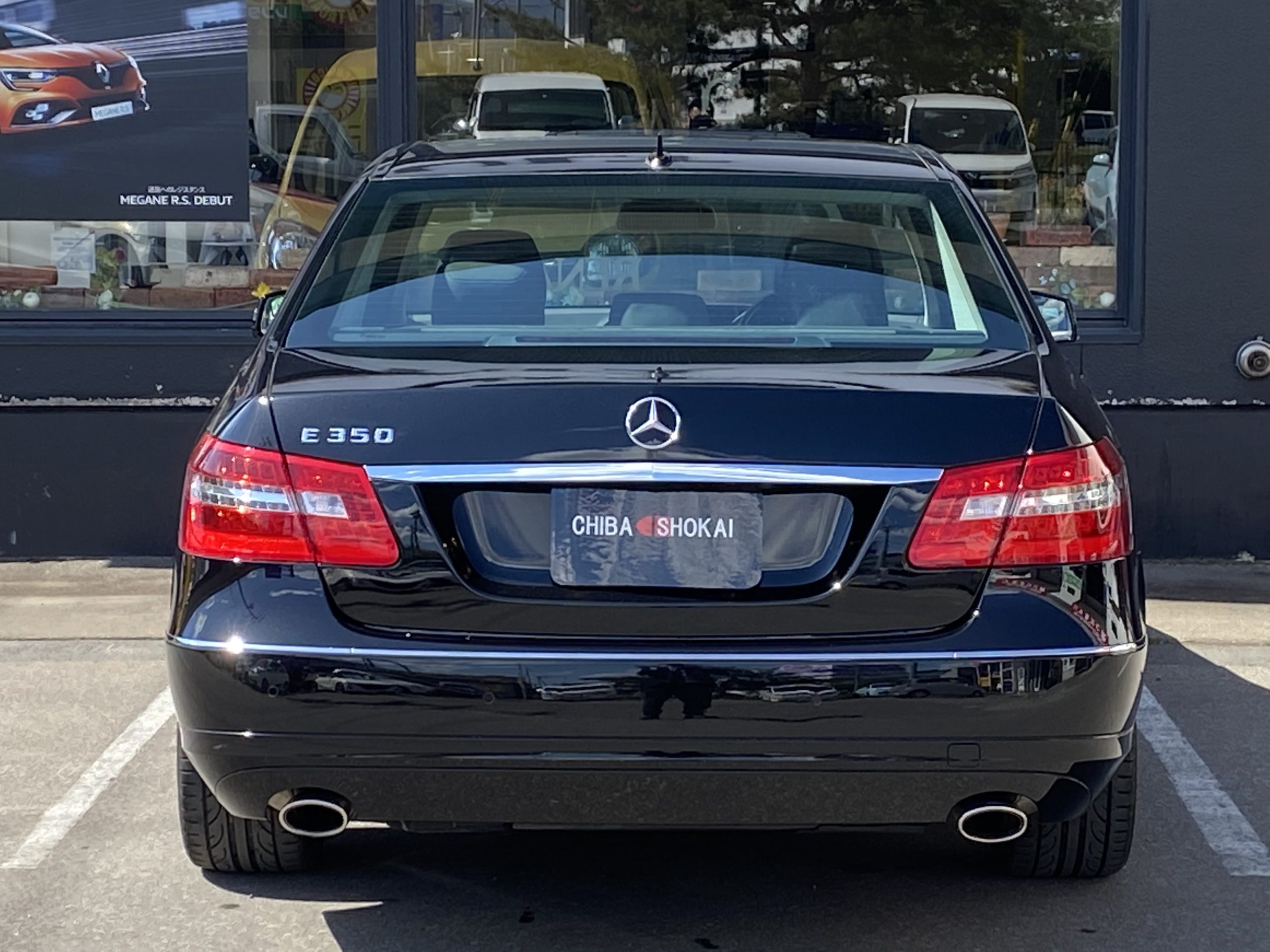 メルセデスベンツ e350 アバンギャルド ルノー弘前 千葉商会 高田店 輸入車 中古車の販売 買取を行っています メルセデスベンツ e350 アバンギャルド ルノー弘前 千葉商会 高田店 輸入車 中古車の販売 買取を行っています