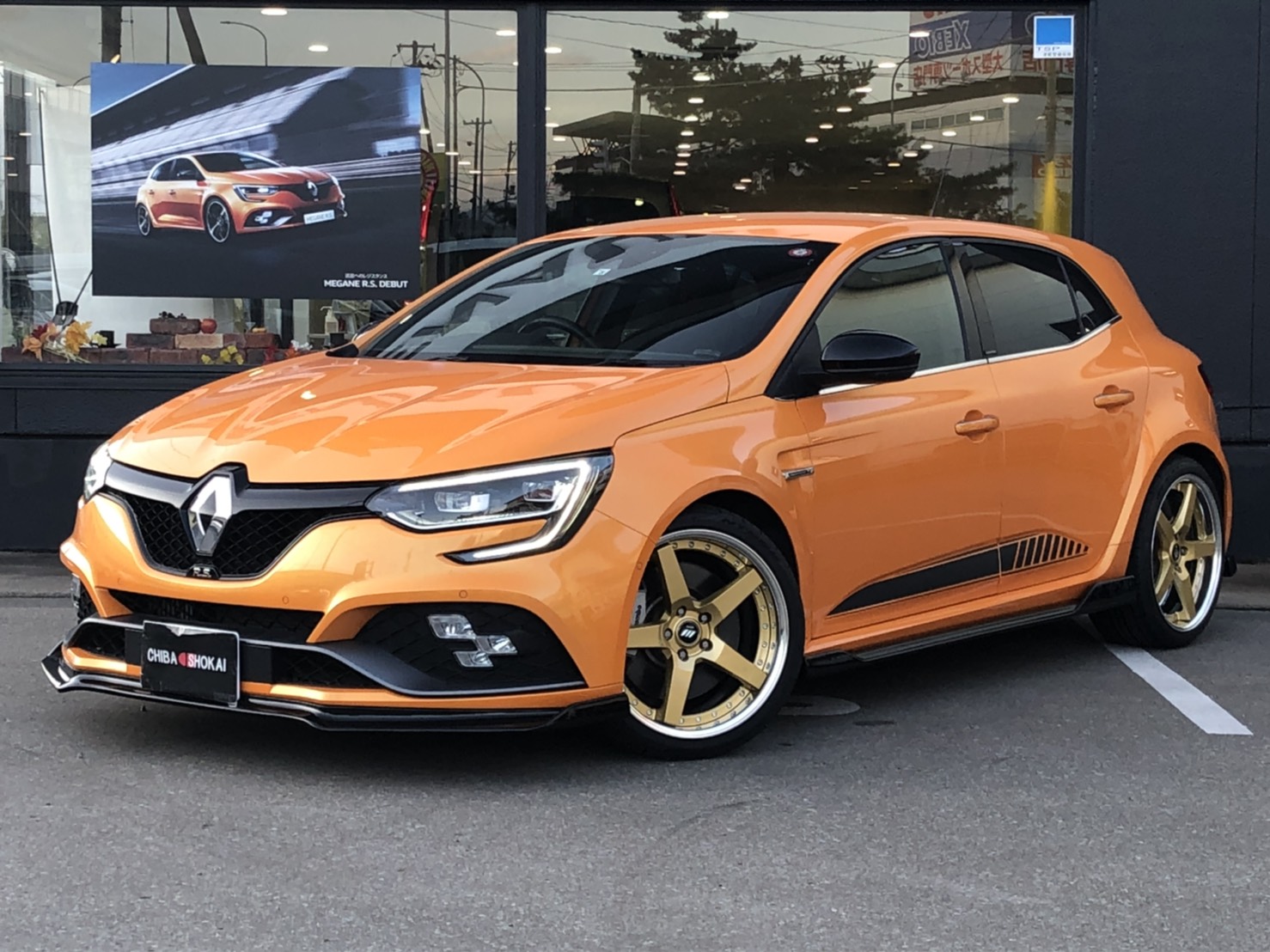 中古車情報 ルノー弘前 千葉商会 高田店 輸入車 中古車の販売 買取を行っています 中古車情報 ルノー弘前 千葉商会 高田店 輸入車 中古車の販売 買取を行っています